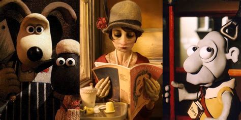 The Village (animated short film) .